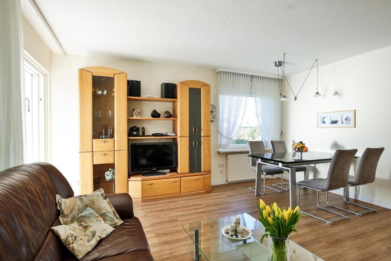Appartamento Risgap Wenningstedt-Braderup Esterno foto