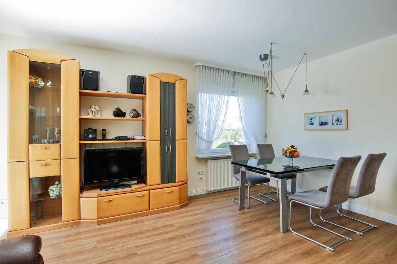 Appartamento Risgap Wenningstedt-Braderup Esterno foto