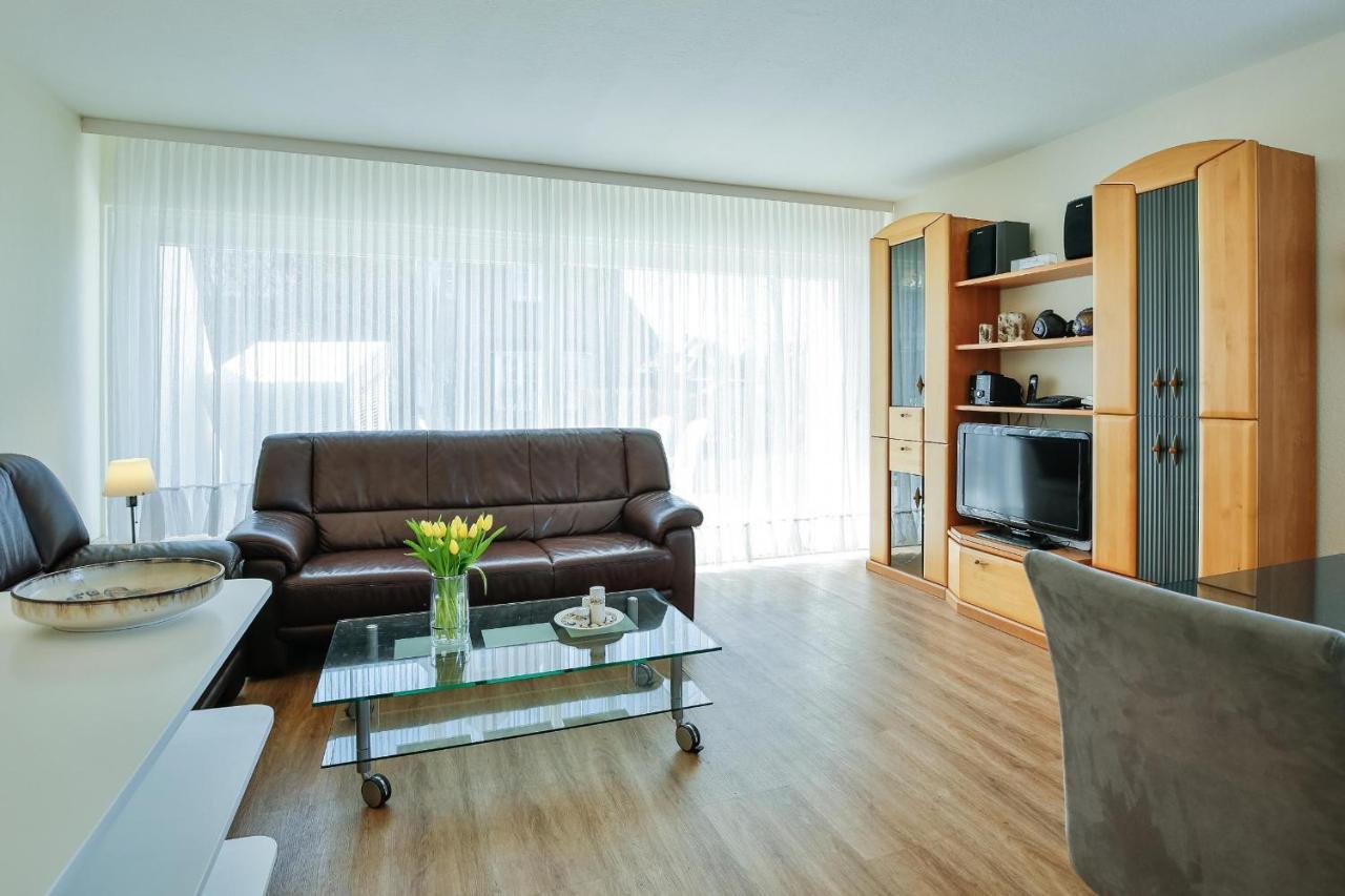 Appartamento Risgap Wenningstedt-Braderup Esterno foto