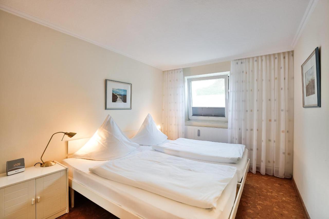Appartamento Risgap Wenningstedt-Braderup Esterno foto