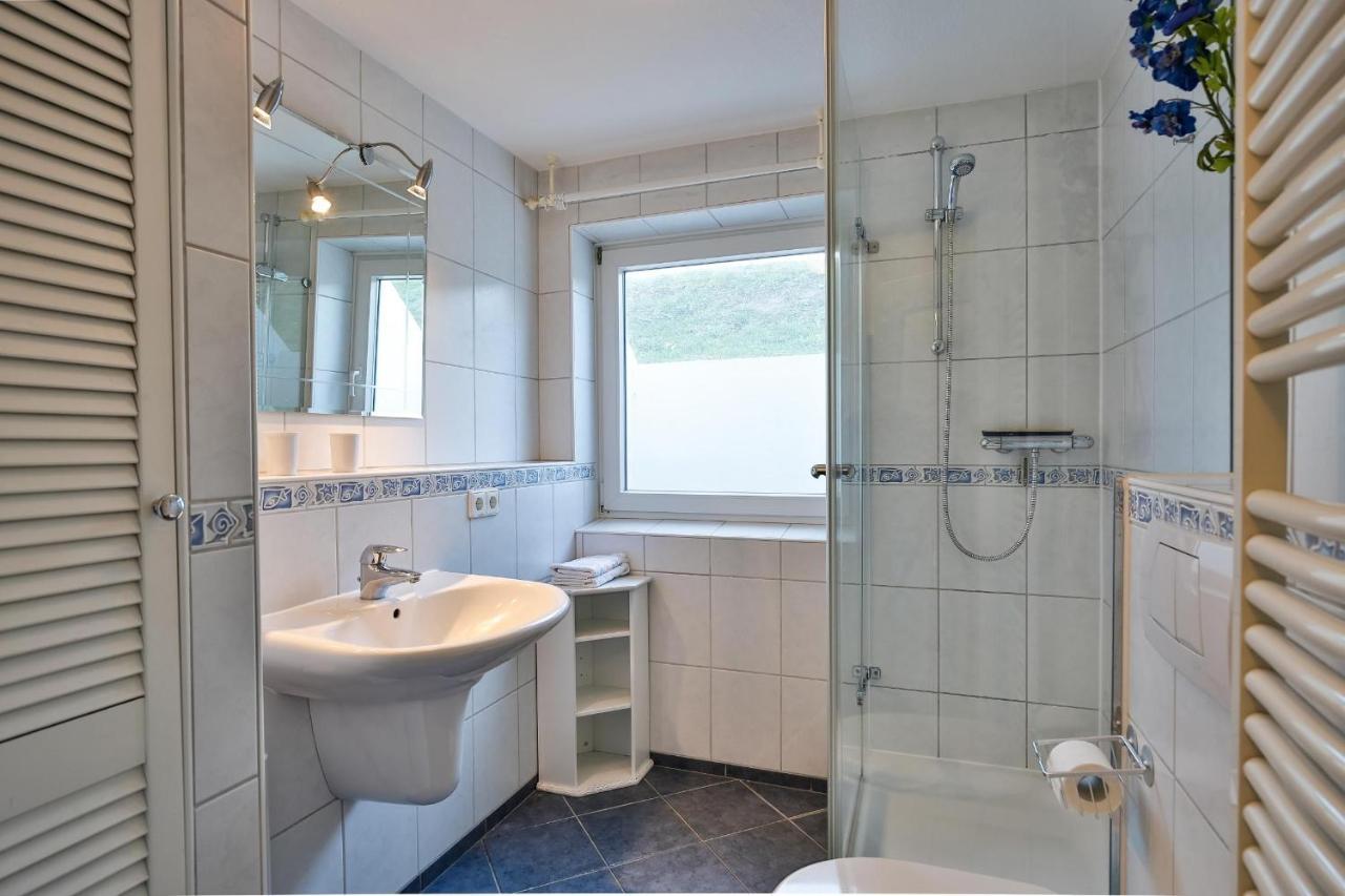 Appartamento Risgap Wenningstedt-Braderup Esterno foto